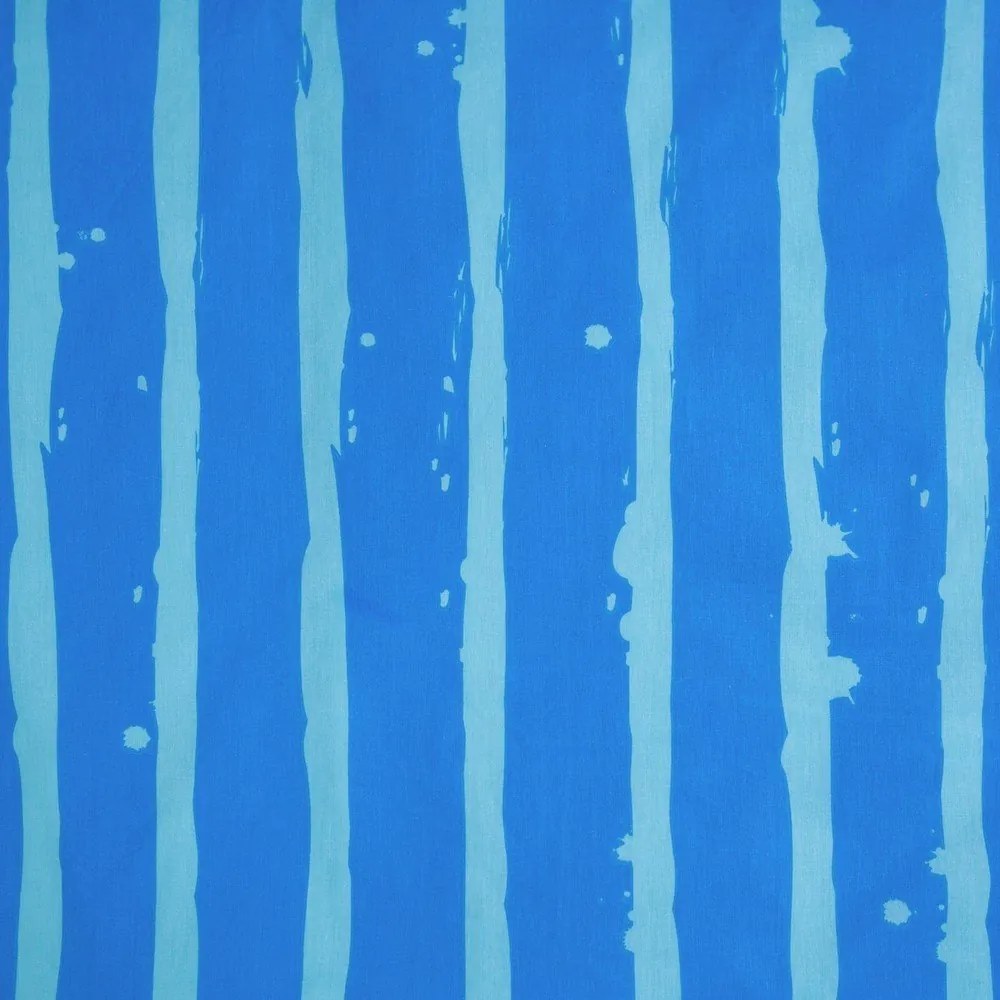 Bawełniana pościel dziecięca do łóżeczka 100x135 cm Bing Bunny "Tower" – Jerry Fabrics