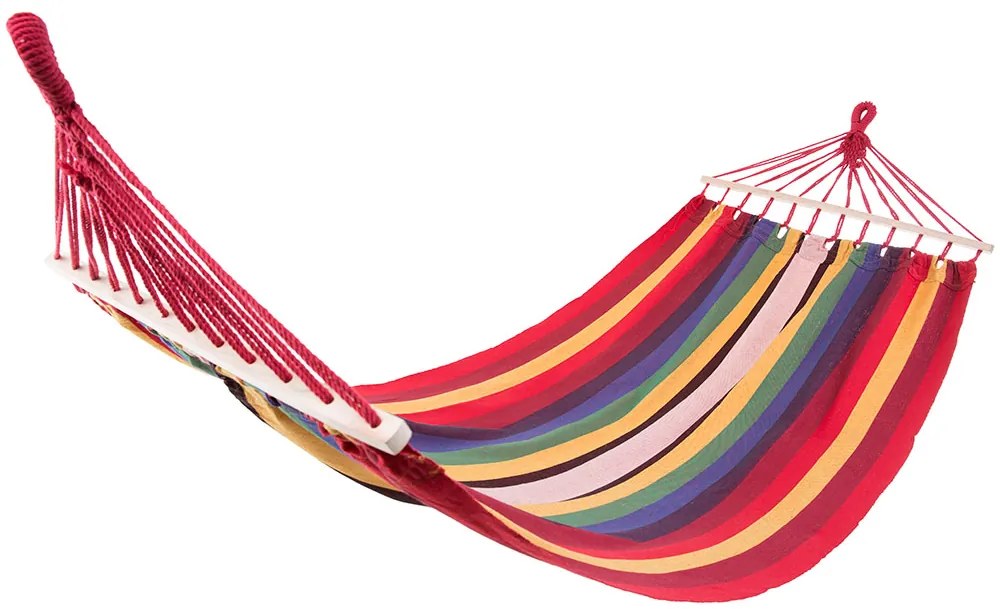 Hamak ogrodowy Paradise 200 x 100 cm  PATIO