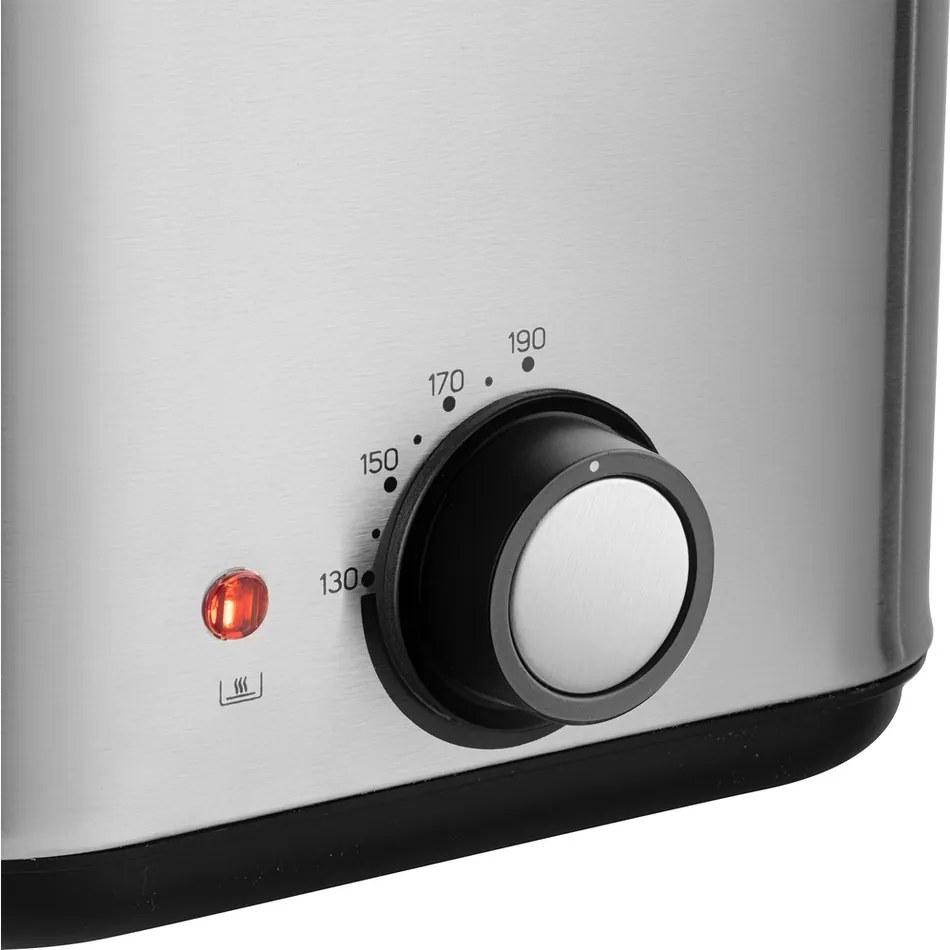 Sencor SFR 6200SS frytownica