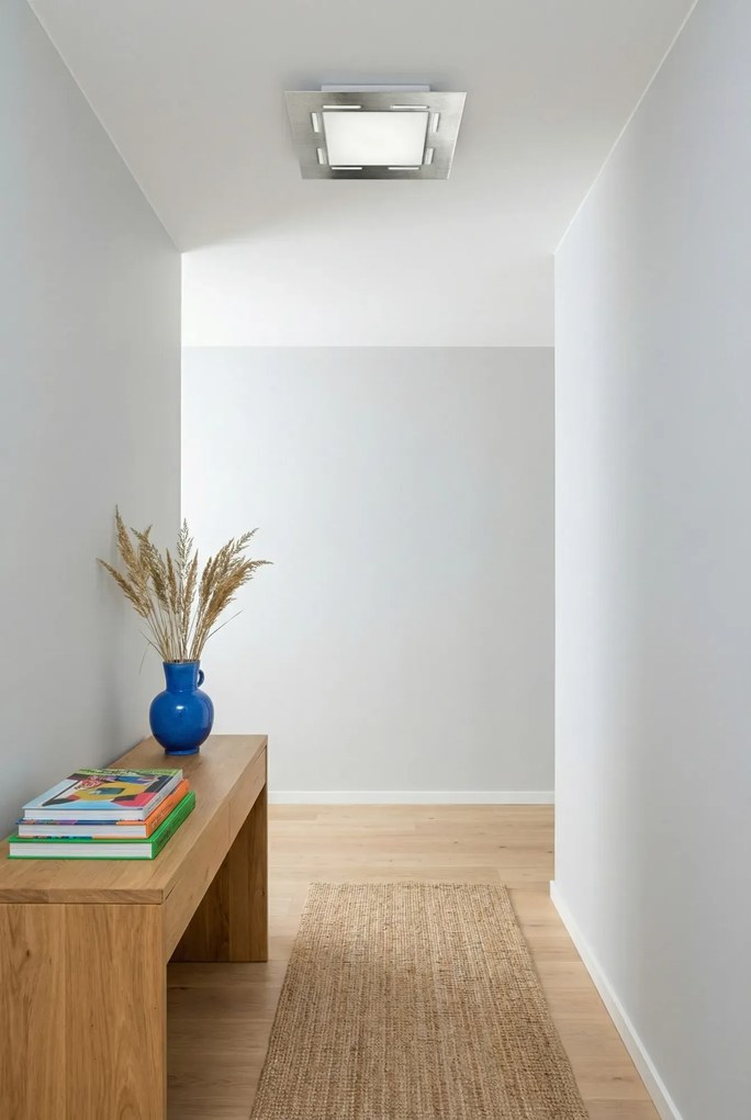 Kwadratowy klasyczny plafon - 5X K501 T6-Z77