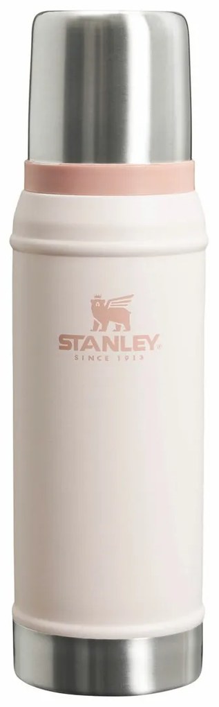 Termos Stanley Legendary Classic 750 ml Rose Quartz, 0,75 l