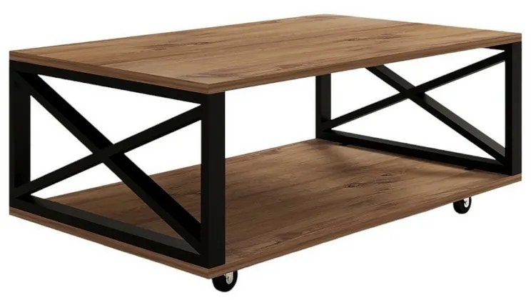 Stolik konferencyjny Refia Atlantic Pine