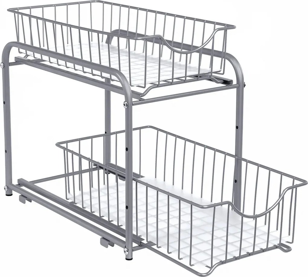 Funkcjonalny organizer kuchenny C9-F28