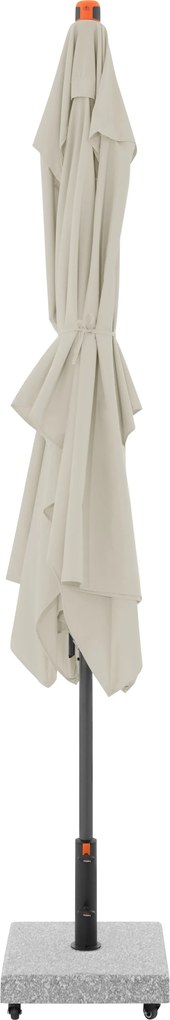 Doppler myZone beżowy