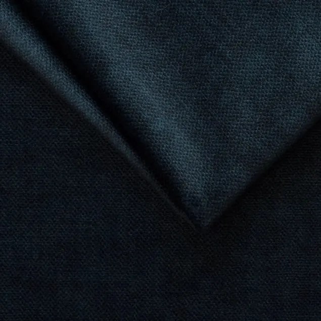 Krzesło Colin tkanina Vogue noga metalowa : Kolor nogi - Czano-złota stożek, Kolor tkaniny - VOGUE - VOGUE 13, Typ siedziska - Siedzisko obrotowe 360°