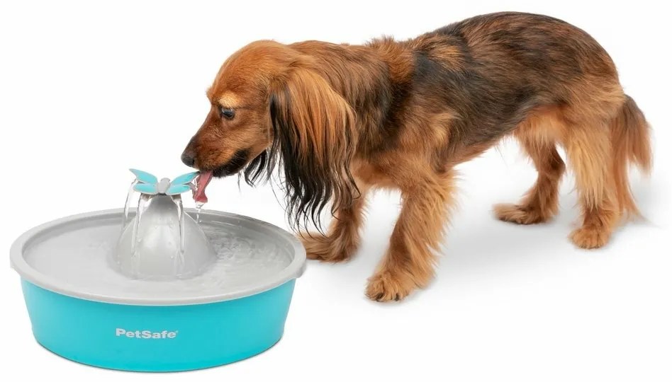 PetSafe® Fontanna Butterfly 1,5 l