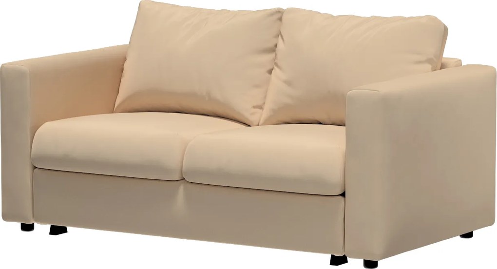 Pokrowiec na sekcję 2-osobową rozkładaną Vimle