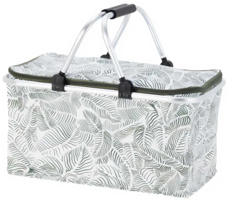 Torba termiczna 35 l z uchwytami, 48 x 28 x 24 cm