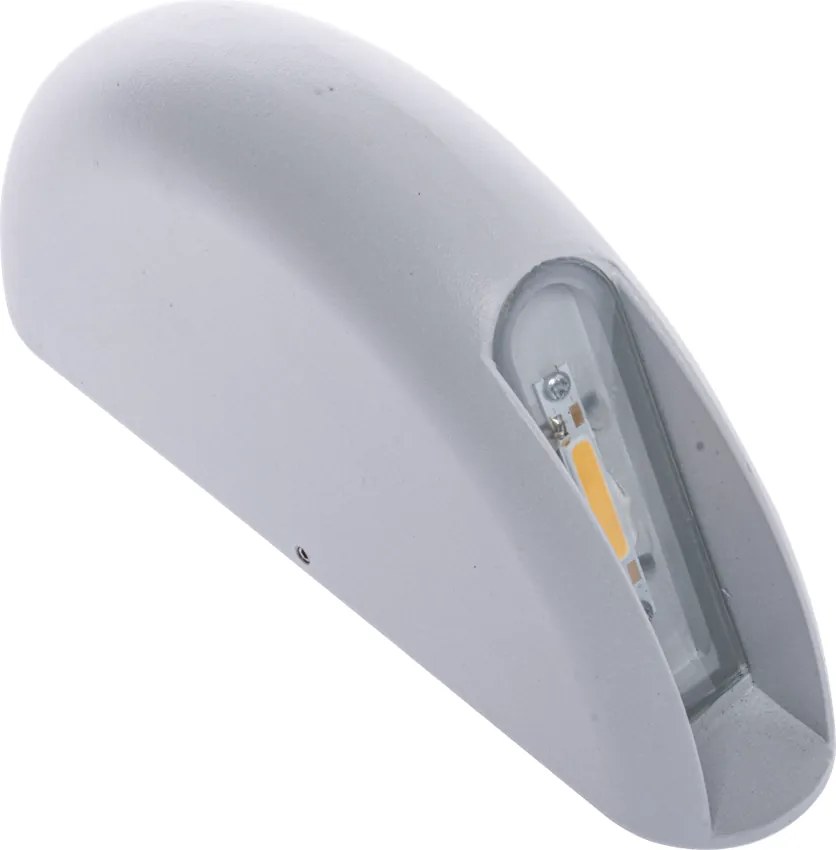 OPRAWA ELEWACYJNA WALL 3W LED