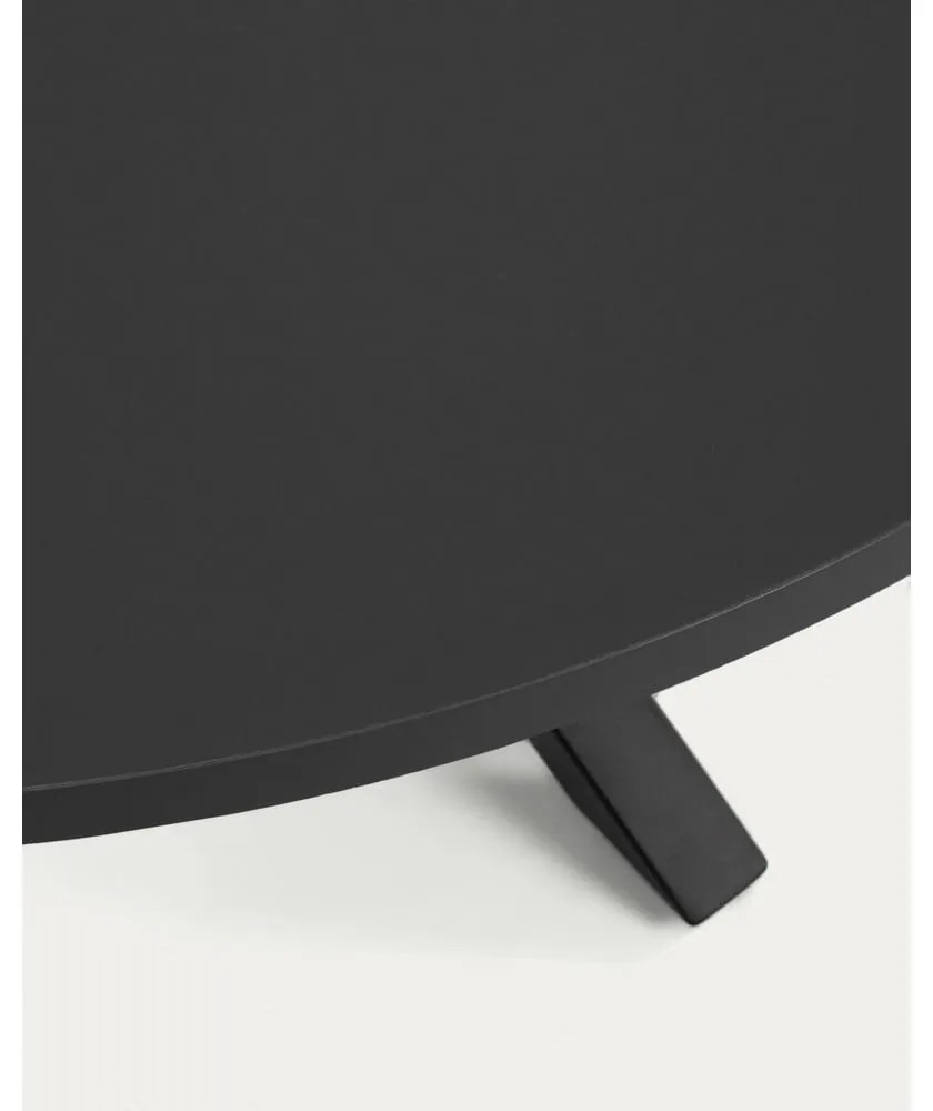 Okrągły stół ø 120 cm Argo – Kave Home