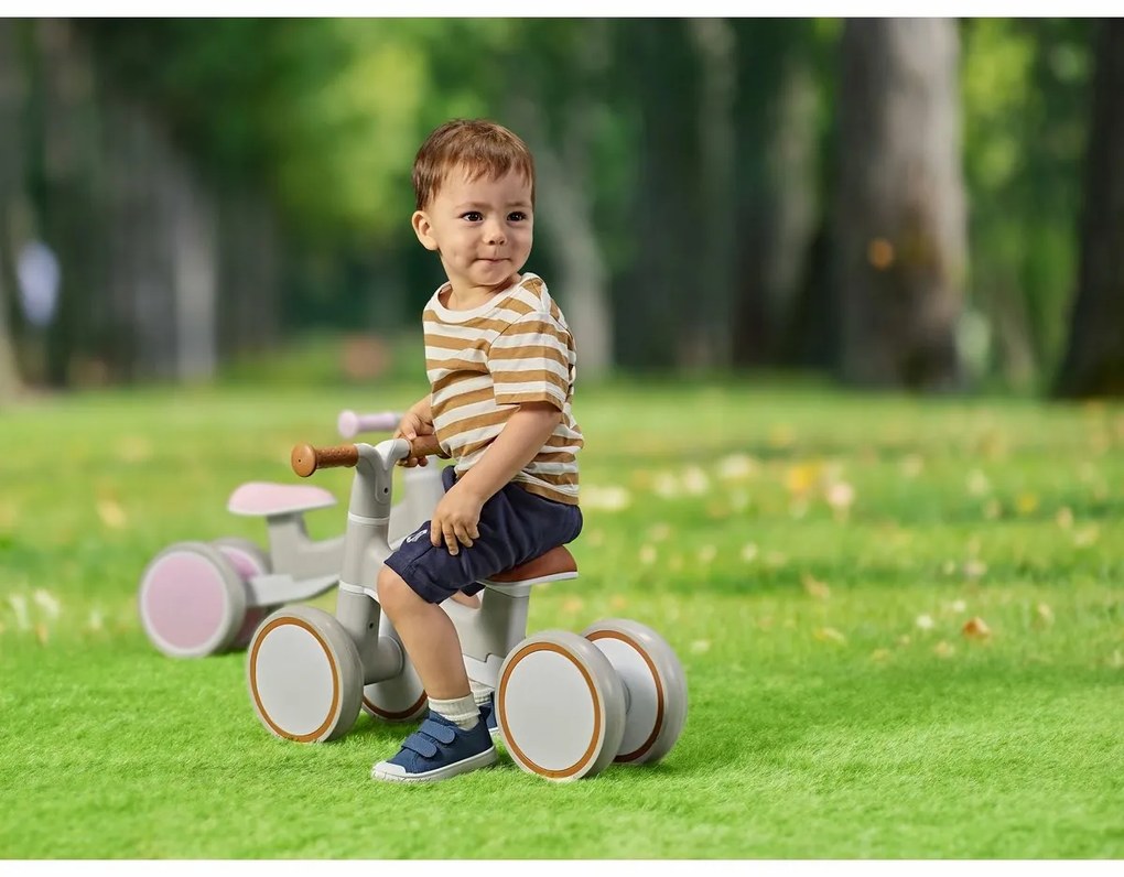 Buddy Toys BPB 1123 Odpychacz KVADROLET