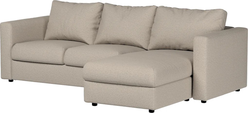 Pokrowiec na sekcję leżanki Vimle