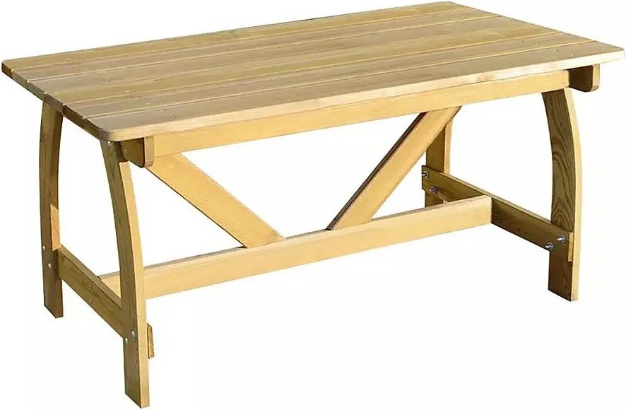 Stół drewniany T7-B28