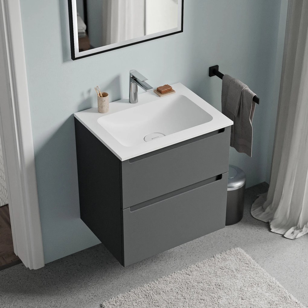 Szafka podumywalkowa VIREO 60 cm