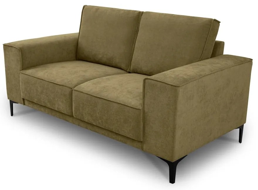 Zielona sofa 164 cm Copenhagen – Scandic
