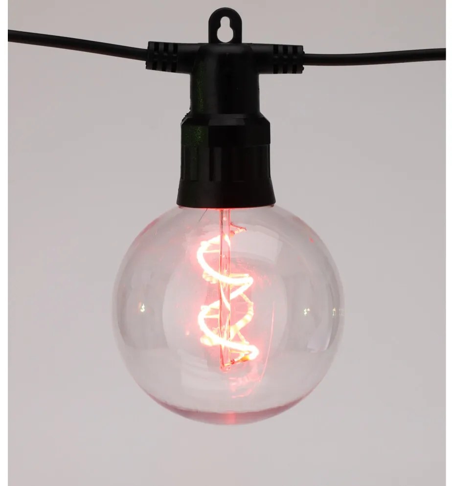 Girlanda świetlna 10 LED