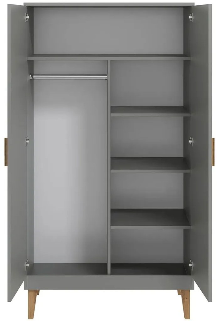 Szafa dla dziecka G2-L43