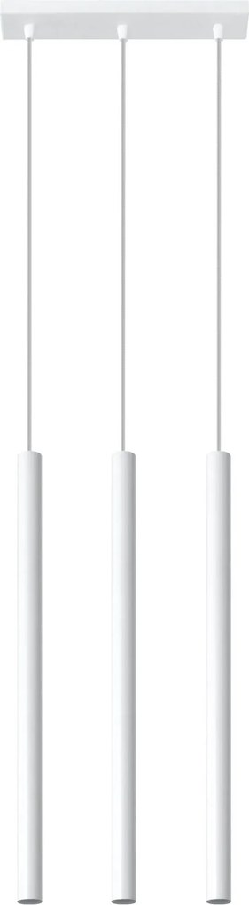Lampa wisząca nad stół D7-W58