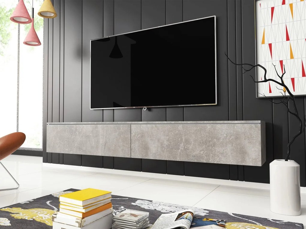 Szafka RTV Dlone 180