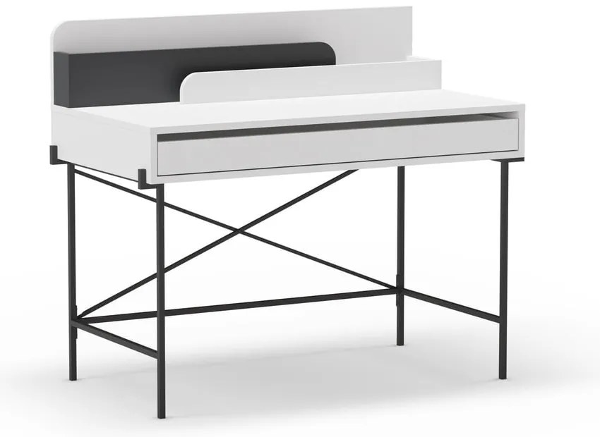 Biurko 60x113 cm Lila – Marckeric