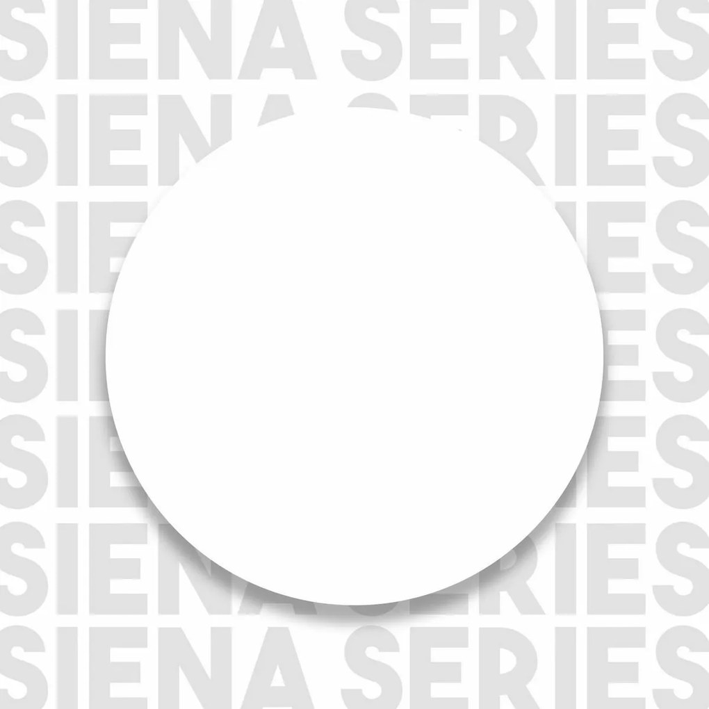 Szafka do pralki Saly White