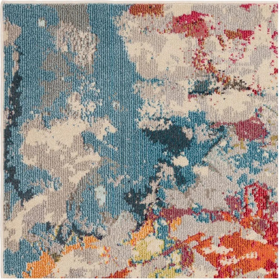 Dywan 80x150 cm Colores cloud – Asiatic Carpets