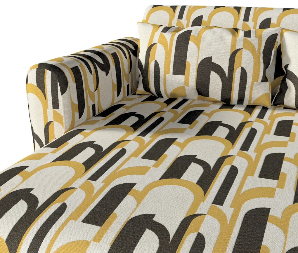 Pokrowiec na fotel Mysinge