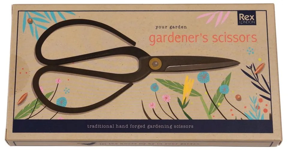 Sekator ogrodowy Your Garden – Rex London