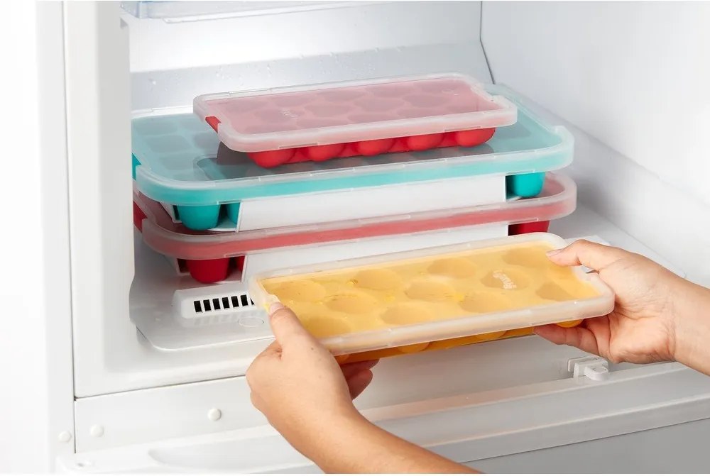 Foremka do lodu – Lékué