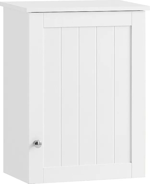 Szafka ścienna do łazienki BZR19-W