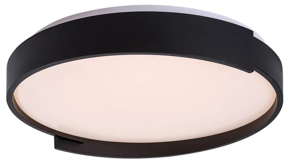 Rabalux 71305 - LED Plafon ściemnialny LALEH LED/24W/230V 3000-6500K + pilot