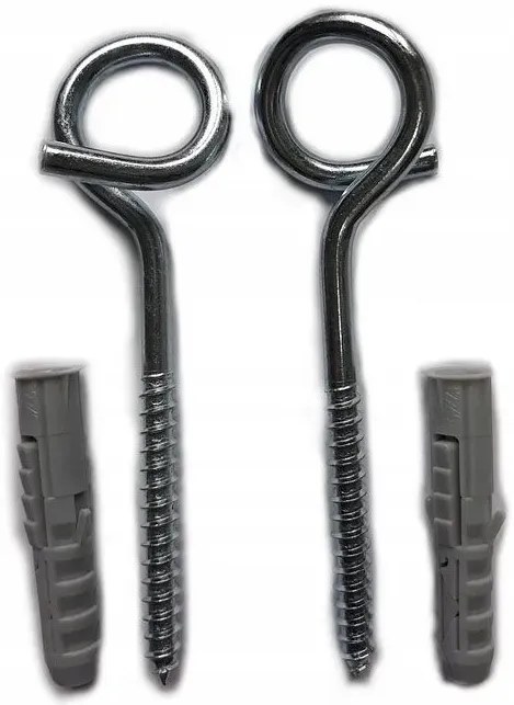 Haki do zawieszenia huśtawki R7-M42