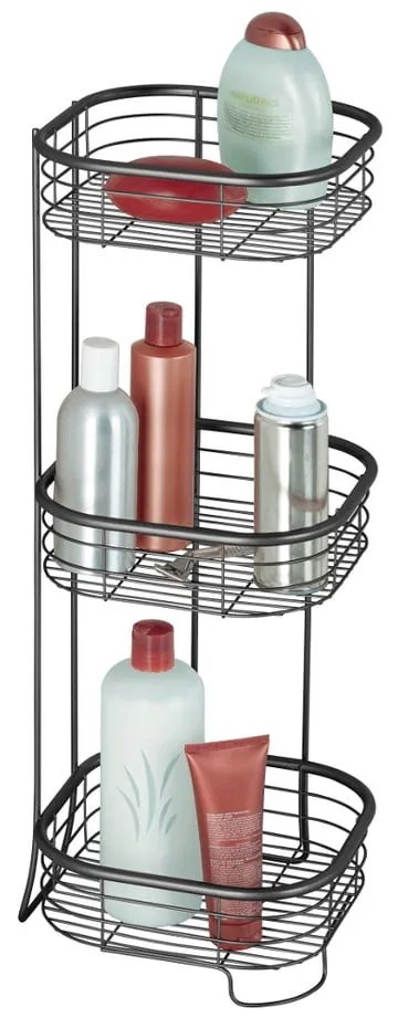 Półka prysznicowa 3 TIer Shower