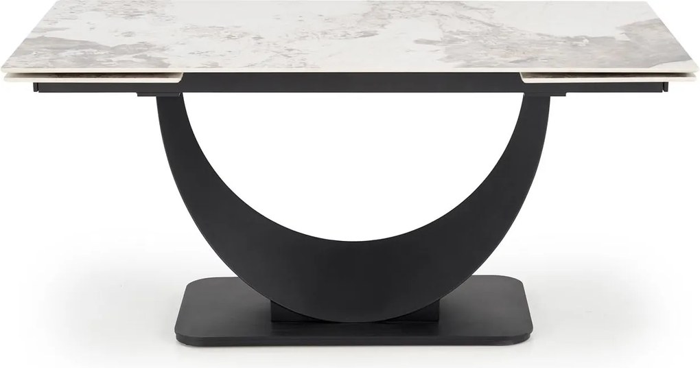 Stół z blatem ze spieku Fernando Halmar