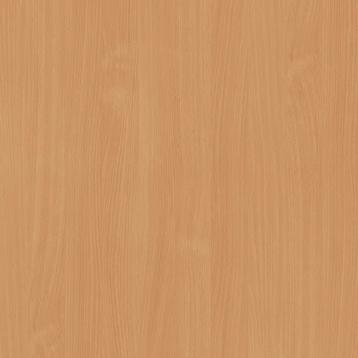 Szafa biurowa PRIMO 2023, drzwi na 3 półki, 1781 x 800 x 420 mm, szary / buk