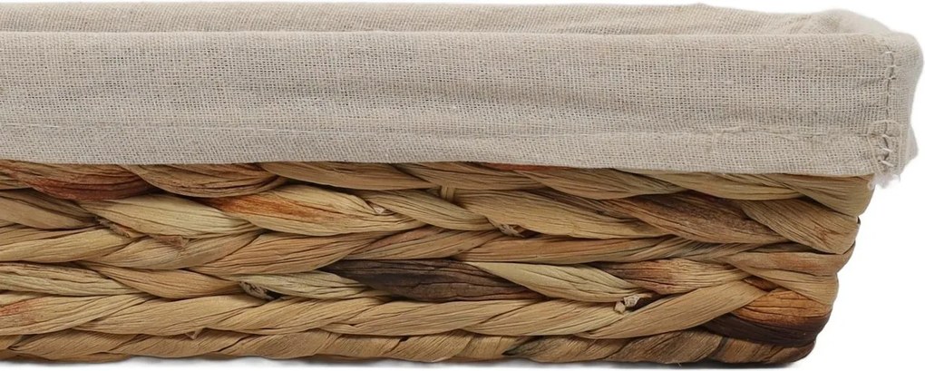 Koszyk na bułki i bagietki HARMONY