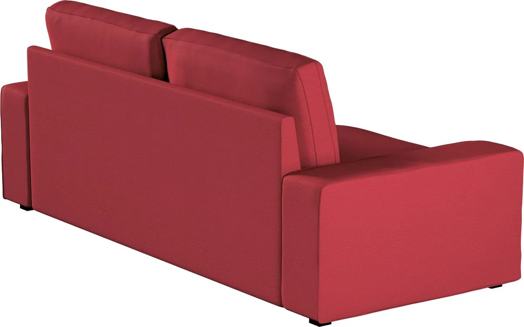 Pokrowiec na sofę Kivik 3-osobową, rozkładaną