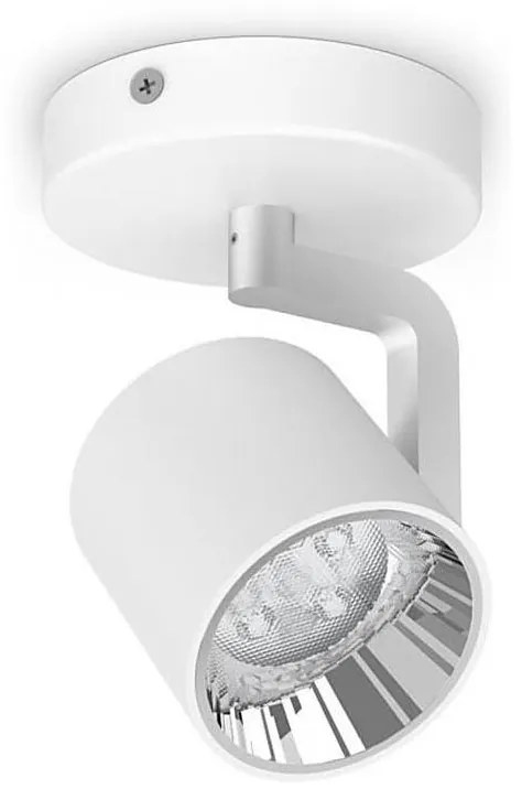 Philips 50671/31/P0 - LED Ściemnialne oświetlenie punktowe BYRL 1xLED/4.5W/230V