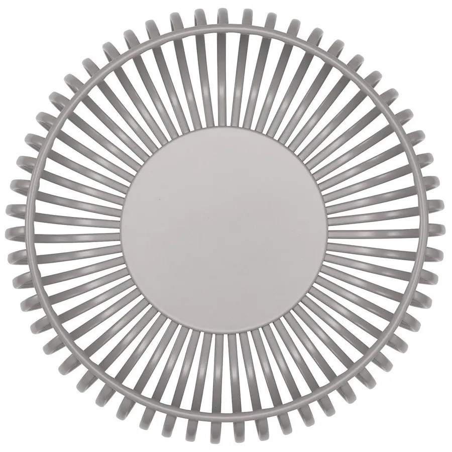 Metalowy koszyk druciany ø 20x8 cm Lito – Blomus