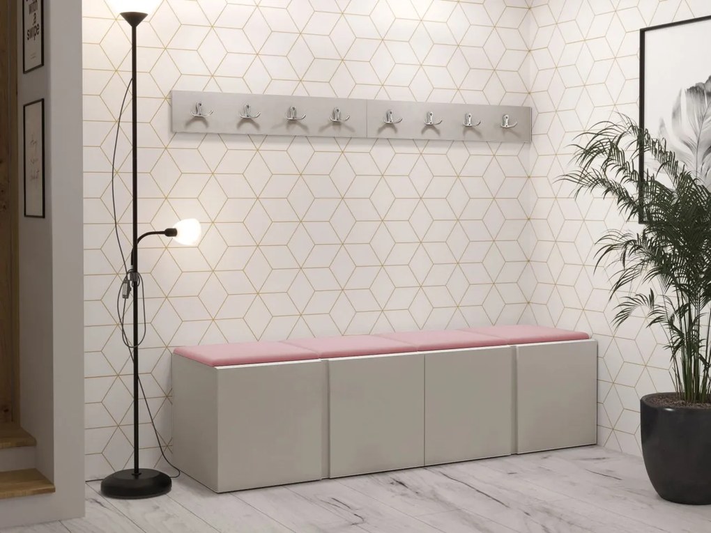 Garderoba Tavasz VII