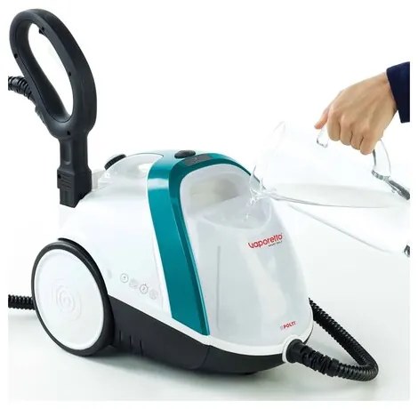 Polti Odkurzacz parowy Vaporetto SMART  100 T