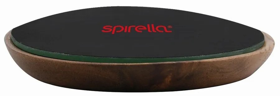 Lustro kosmetyczne 14x21 cm Alesia – Spirella