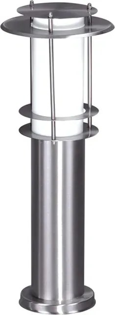 Niska ogrodowa lampa stojąca - 6X S279 T4-C98