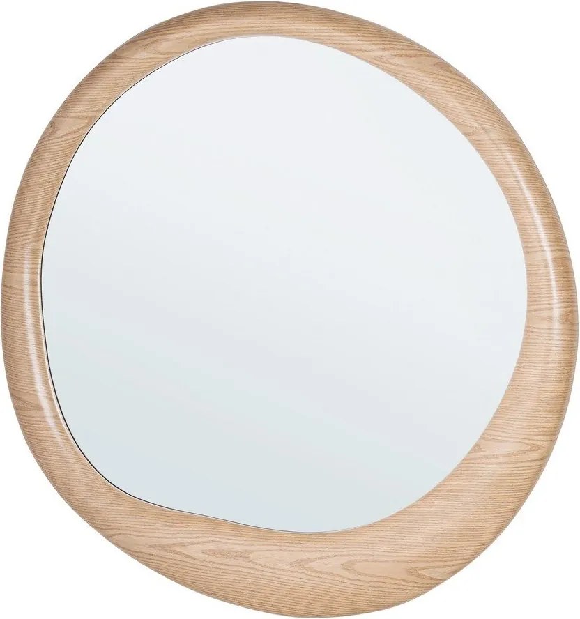 Lustro ścienne ø 100 cm Otilia – Bizzotto