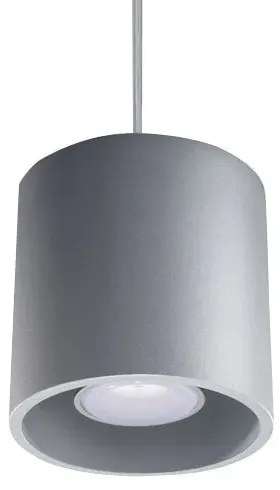 Nowoczesna lampa wisząca E815-Orbil Axis