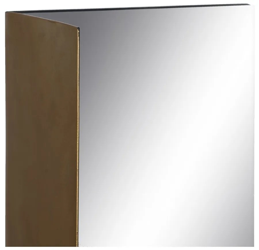 Lustro ścienne 20x50 cm – Ixia