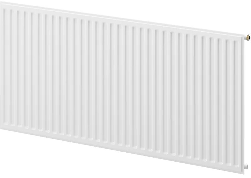 Mexen CVH10 Hygiene grzejnik płytowy 500 x 900 mm, podłączenie dolne, 477 W, biały - W610H-050-090-00