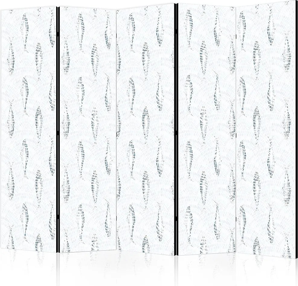 Parawan akustyczny Artgeist Zwierzęta 225 x 172 cm 1 szt