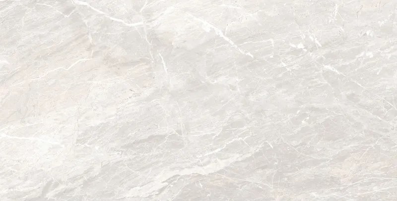 Mexen Sintra Bianco gres szkliwiony rekt. G1, płytka podłogowo-ścienna 120 x 60 cm, połysk - TL137-120-060-03