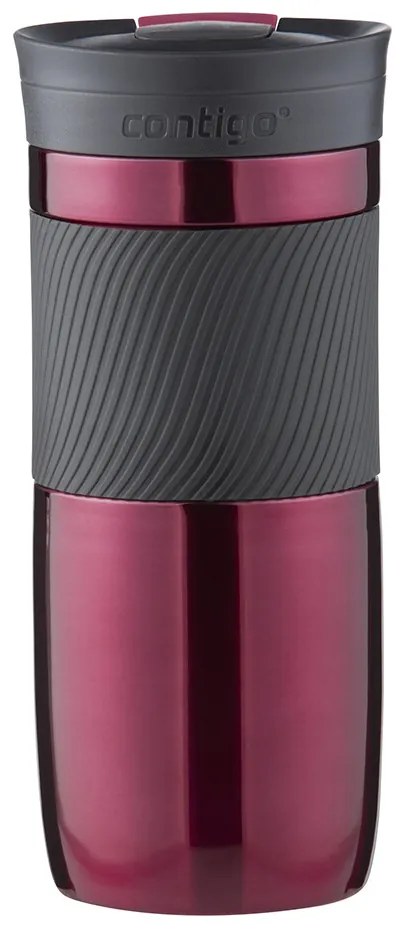 Contigo Butelka termiczna Byron 470 ml Vivacious, 470 ml